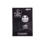2025 Disney The Nightmare Before Christmas - Jack Skellington - 1oz Silver Coin - Nova Coins