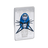 2025 Disney The Nightmare Before Christmas - Jack Skellington - 1oz Silver Coin - Nova Coins