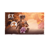 2025 ET - the Extra - Terrestrial $1 PNC - Nova Coins