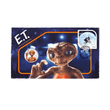 2025 ET - the Extra - Terrestrial $1 PNC - Nova Coins