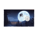 2025 ET - the Extra - Terrestrial $1 PNC - Nova Coins