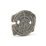 2025 Goonies - Spanish Doubloon 1oz Silver Coin - Nova Coins