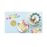 2025 Happy Birthday Postal Numismatic Cover (PNC) - Nova Coins