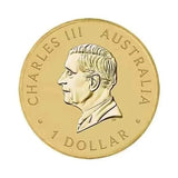 2025 Happy Birthday Postal Numismatic Cover (PNC) - Nova Coins