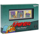 2025 Nickelodeon - Garfield 'I Hate Mondays' - 1oz Silver Coin - Nova Coins