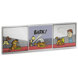 2025 Nickelodeon - Garfield & Odie 1oz Silver Coin