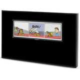 2025 Nickelodeon - Garfield & Odie 1oz Silver Coin