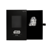 2025 Star Wars™ - Droids - R2 - D2 - 1oz Silver Coin - Nova Coins