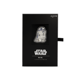 2025 Star Wars™ - Droids - R2 - D2 - 1oz Silver Coin - Nova Coins