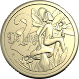 2025 Tooth Fairy Uncirculated Coin and Kit - Nova Coins