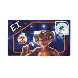 E.T. the Extra-Terrestrial 2025 $1 PNC