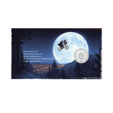 E.T. the Extra-Terrestrial 2025 $1 PNC