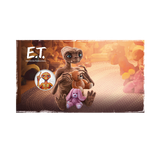 E.T. the Extra-Terrestrial 2025 $1 PNC