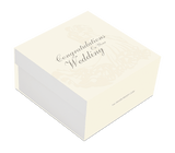 2026 1oz Wedding Silver Proof Coloured Coin - Nova Coins