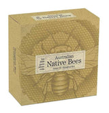 2026 Australian Native Bees - Stingless Bee 1oz Silver Proof Hologram Coin - Nova Coins