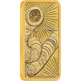Dune 2026 1 gram Gold Minted Bar