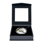 Birds of Australia 2026 $1 Pale-Headed Rosella 1oz Silver Proof Coin