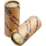 2026 $1 Mob of Six RAM Mint Roll