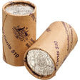 2026 50c RAM Mint Roll