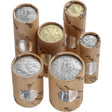 2026 Premium Mint Roll Set - reverse
