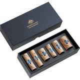 2026 Premium Mint Roll Set - case