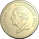 2026 $2 obverse
