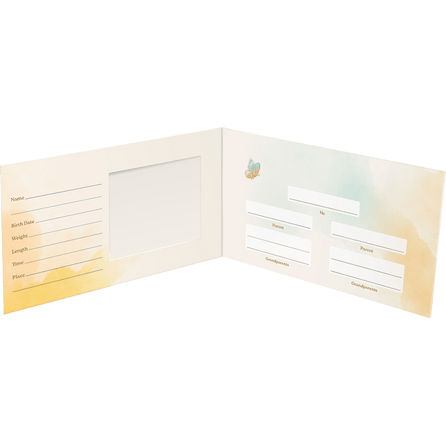 2026 Six Coin Uncirculated Aussie Bubs Baby Year Set