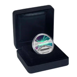 2022 Aurora Australis 1oz Silver Proof Coin