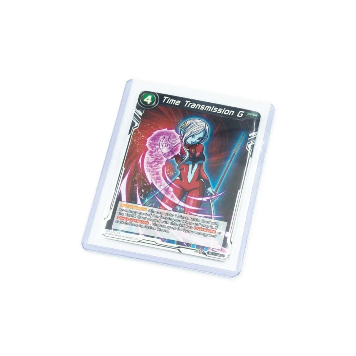 35pt Top Loaders - 25pc - Nova Coins