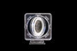 360° Rotating Coin Display - Singles - Nova Coins