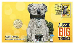 Giant Koala