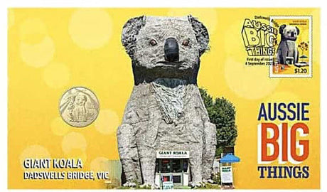 Giant Koala