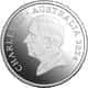 2024 Australia Toy Kangaroo $5 1oz Silver Proof Coin
