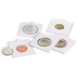 50c Lighthouse 2x2 Self Adhesive Matrix (35mm) - Nova Coins