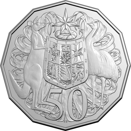 2026 50c reverse