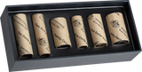2024 His Majesty King Charles III Premium Mint Roll Set