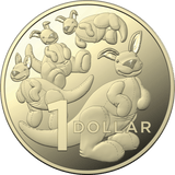 "2023 Baby Coins Proof Year Set - Nova Coins"