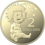 "2023 Baby Coins Proof Year Set - Nova Coins"