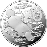 "2023 Baby Coins Proof Year Set - Nova Coins"