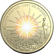 "2026 $2 Dawn Service Coin"