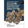 "\"Renniks Australian & NZ Token Values 1st Ed - Nova Coins\""