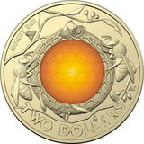 "2022 Honey Bee Unc - Nova Coins"
