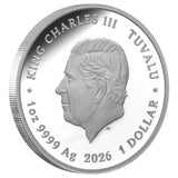 ""