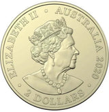 75th Anniversary of the End of World War II - Nova Coins