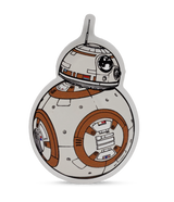 2025 Star Wars™ BB-8™ 1oz Silver Coin