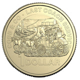 2024 Centenary of the Last Cobb & Co Coach Service PNC