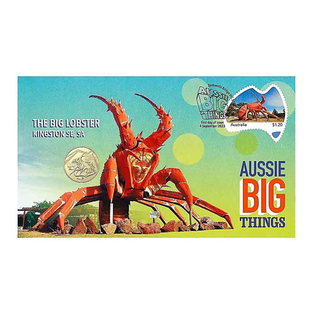 The Big Lobster