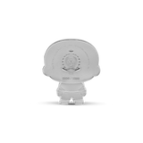 2025 Avatar The Last Airbender - Aang Chibi® 1oz Silver Chibi Coin