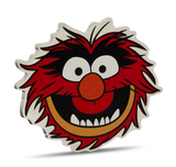 Disney The Muppets - Animal 1oz Silver Collectible Coin