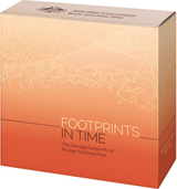 2021 1/2oz Footprints in Time Silver Proof